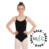 Capezio Basics Princess Camisole Leotard, Childs