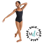 Capezio Meryl Camisole Leotard w/ BraTek®, Adults