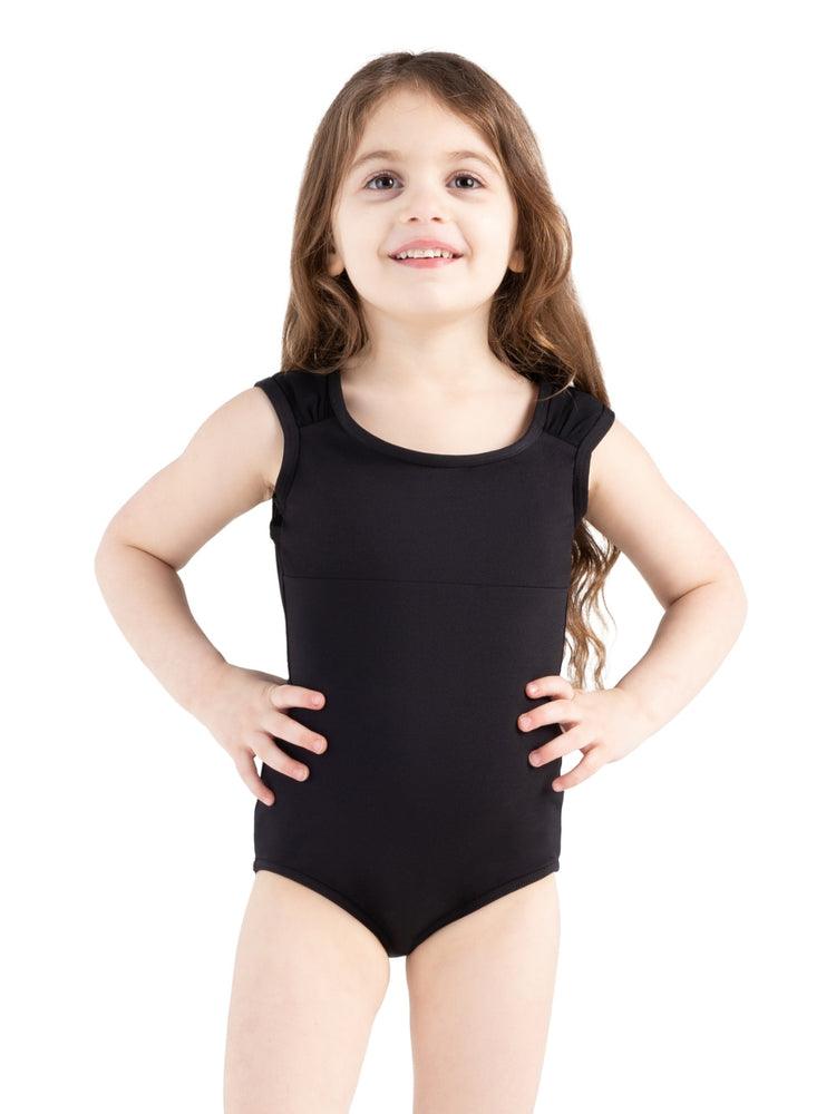 Capezio Flower Fairy Collection Wish Leotard, Childs