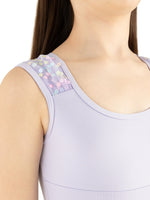 Capezio Flower Fairy Collection Wish Leotard, Childs