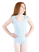 Capezio Flower Fairy Collection Wish Leotard, Childs