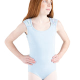 Capezio Flower Fairy Collection Wish Leotard, Childs