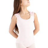 Capezio Flower Fairy Collection Wish Leotard, Childs