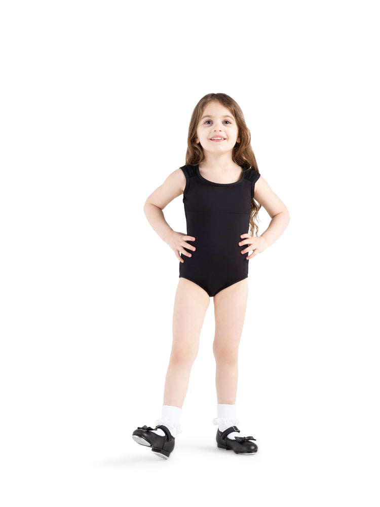 Capezio Flower Fairy Collection Wish Leotard, Childs