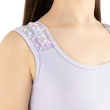 Capezio Flower Fairy Collection Wish Leotard, Childs