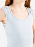 Capezio Flower Fairy Collection Wish Leotard, Childs