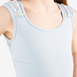 Capezio Flower Fairy Collection Wish Leotard, Childs