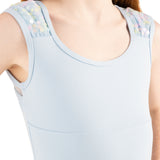 Capezio Flower Fairy Collection Wish Leotard, Childs