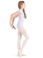 Capezio Flower Fairy Collection Lotus Leotard, Childs