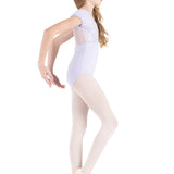 Capezio Flower Fairy Collection Lotus Leotard, Childs