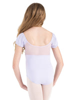 Capezio Flower Fairy Collection Lotus Leotard, Childs