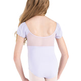 Capezio Flower Fairy Collection Lotus Leotard, Childs