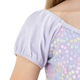 Capezio Flower Fairy Collection Lotus Leotard, Childs