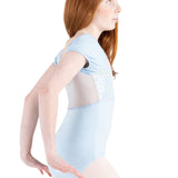 Capezio Flower Fairy Collection Lotus Leotard, Childs