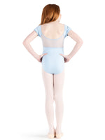 Capezio Flower Fairy Collection Lotus Leotard, Childs