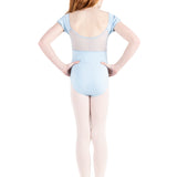 Capezio Flower Fairy Collection Lotus Leotard, Childs