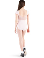 Capezio Flower Fairy Collection Lotus Leotard, Childs