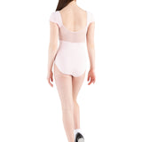 Capezio Flower Fairy Collection Lotus Leotard, Childs