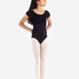 Capezio Flower Fairy Collection Lotus Leotard, Childs