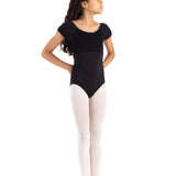 Capezio Flower Fairy Collection Lotus Leotard, Childs