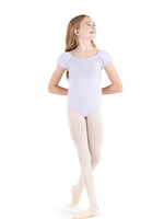 Capezio Flower Fairy Collection Lotus Leotard, Childs