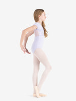 Capezio Flower Fairy Collection Lotus Leotard, Childs