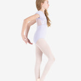 Capezio Flower Fairy Collection Lotus Leotard, Childs