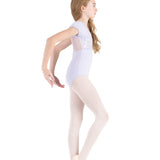 Capezio Flower Fairy Collection Lotus Leotard, Childs