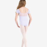 Capezio Flower Fairy Collection Lotus Leotard, Childs