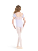 Capezio Flower Fairy Collection Lotus Leotard, Childs