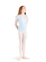 Capezio Flower Fairy Collection Lotus Leotard, Childs