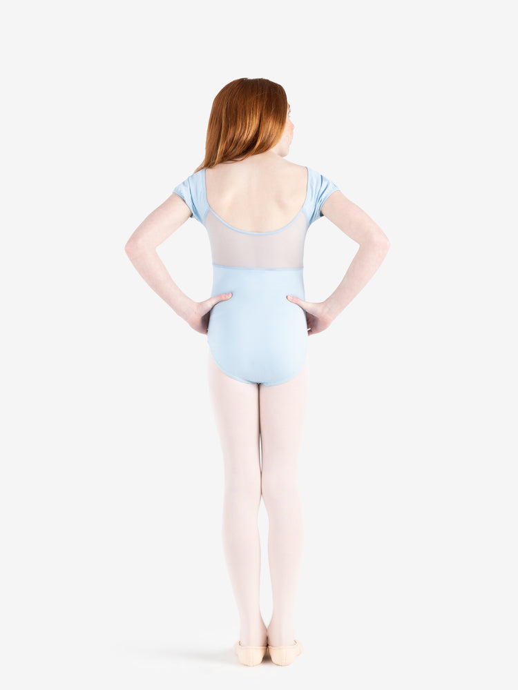 Capezio Flower Fairy Collection Lotus Leotard, Childs