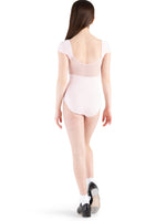 Capezio Flower Fairy Collection Lotus Leotard, Childs