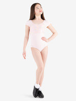 Capezio Flower Fairy Collection Lotus Leotard, Childs