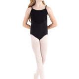 Capezio Flower Fairy Collection Lake Leotard, Childs