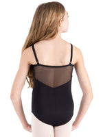 Capezio Flower Fairy Collection Lake Leotard, Childs