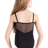 Capezio Flower Fairy Collection Lake Leotard, Childs