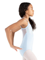 Capezio Flower Fairy Collection Lake Leotard, Childs