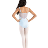 Capezio Flower Fairy Collection Lake Leotard, Childs