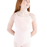 Capezio Flower Fairy Collection Lake Leotard, Childs