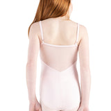 Capezio Flower Fairy Collection Lake Leotard, Childs