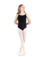 Capezio Flower Fairy Collection Lake Leotard, Childs