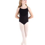 Capezio Flower Fairy Collection Lake Leotard, Childs