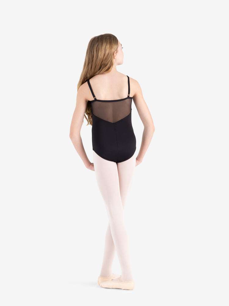 Capezio Flower Fairy Collection Lake Leotard, Childs