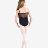 Capezio Flower Fairy Collection Lake Leotard, Childs