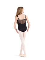 Capezio Flower Fairy Collection Lake Leotard, Childs