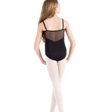 Capezio Flower Fairy Collection Lake Leotard, Childs