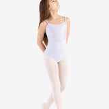 Capezio Flower Fairy Collection Lake Leotard, Childs