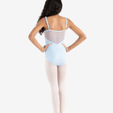 Capezio Flower Fairy Collection Lake Leotard, Childs