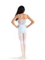 Capezio Flower Fairy Collection Lake Leotard, Childs